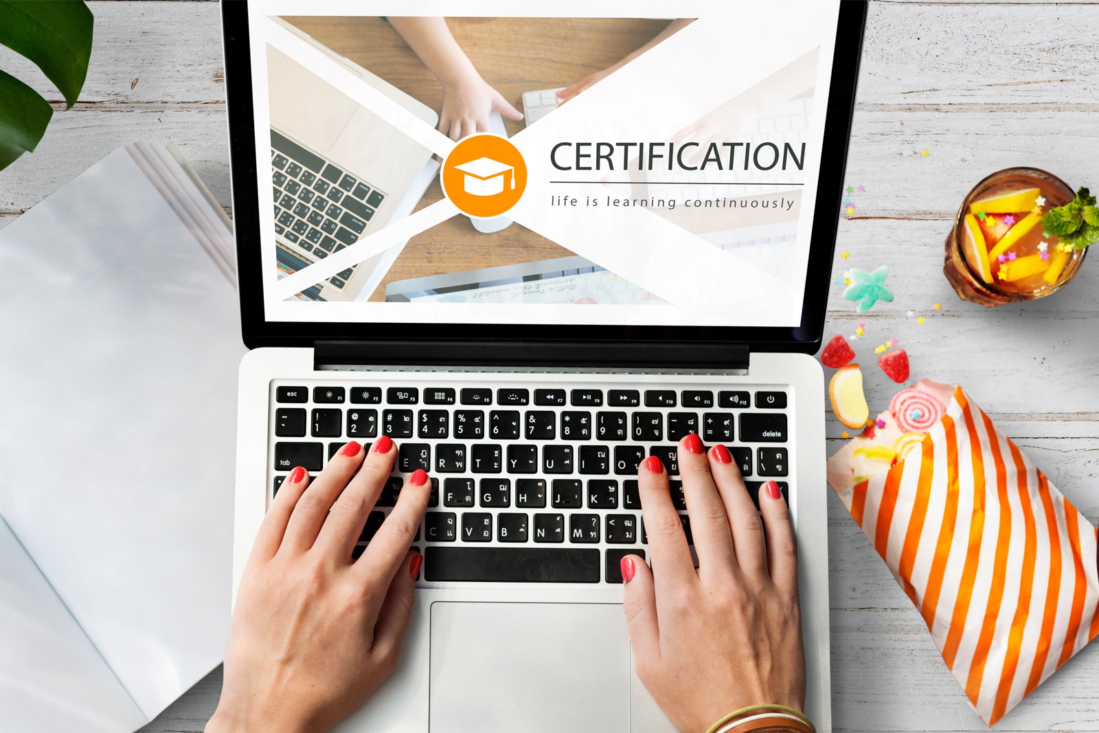 Diploma / Certificate Courses