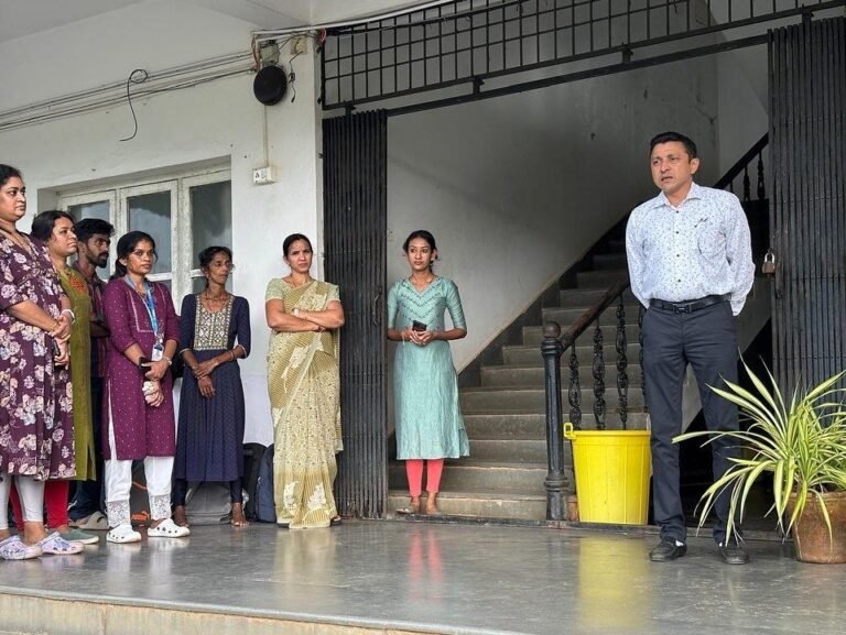 Gandhi Jayanthi Celebration - 2024
