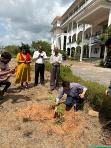 World Environment Day Programmes