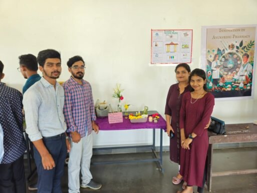 Short film and innovative product making competition