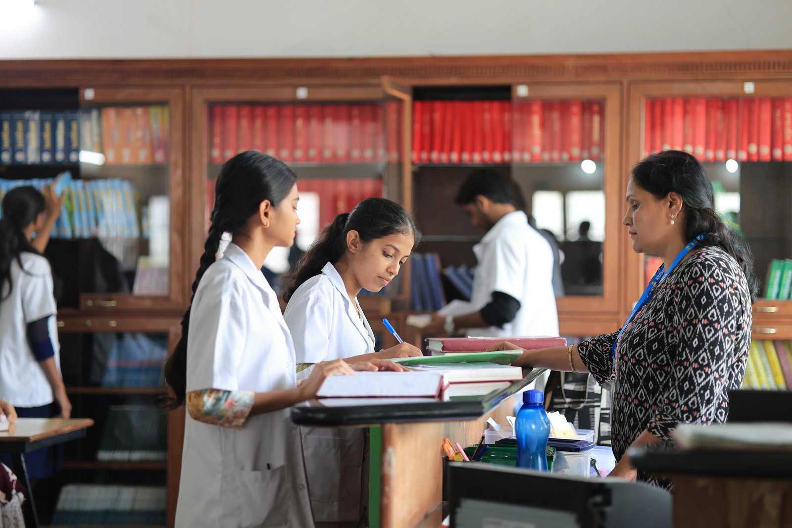 Student Facilities