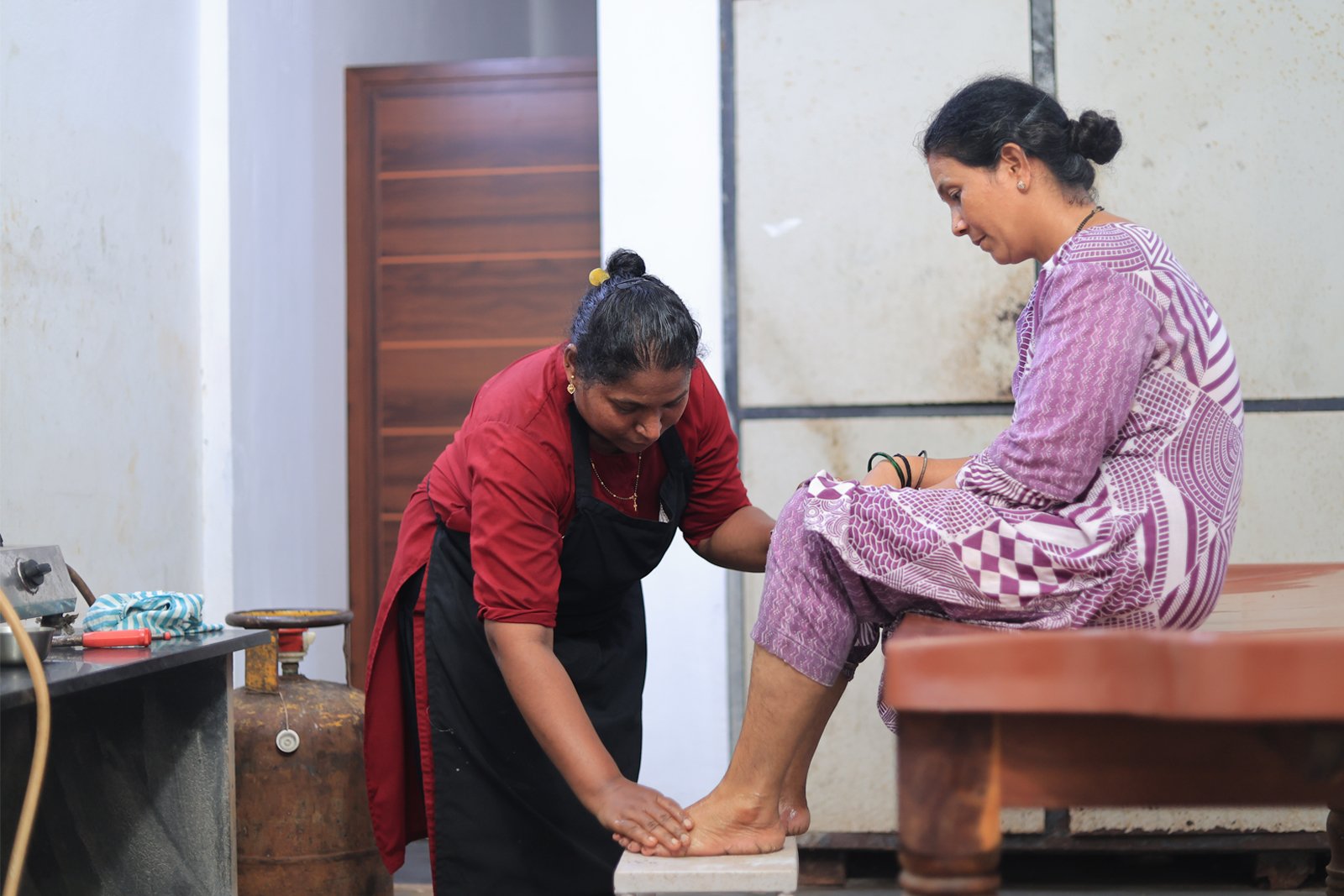 Inpatient (IPD) Services