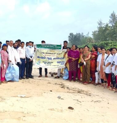 Swachhata Pakhwada - Swachhata Hi Seva (SHS) 2023