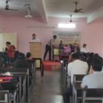 "Deeksharambha" Student Induction Programme