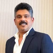 Mr. Praveen Kumar Shetty Vakvadi