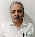 Dr. S.M. Sridhar Rao