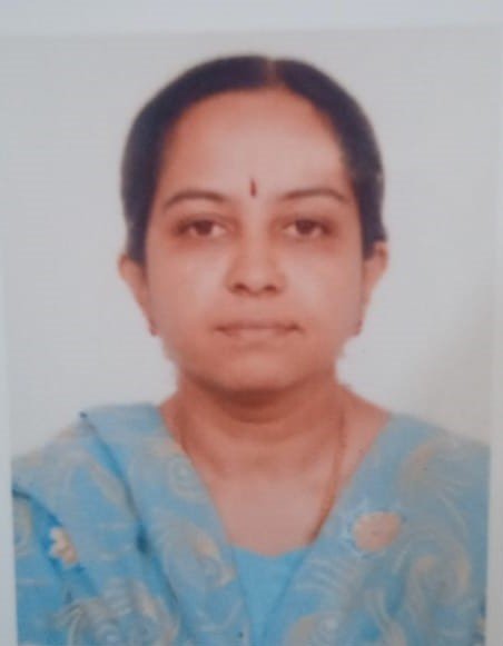 Dr. Hema H M