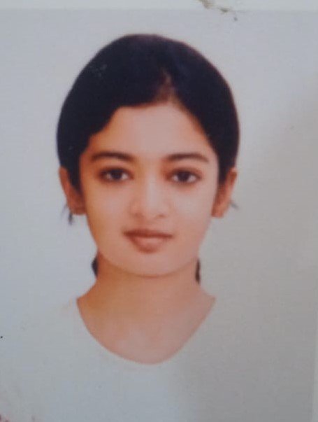 Ms. Vaishnavi V Shetty