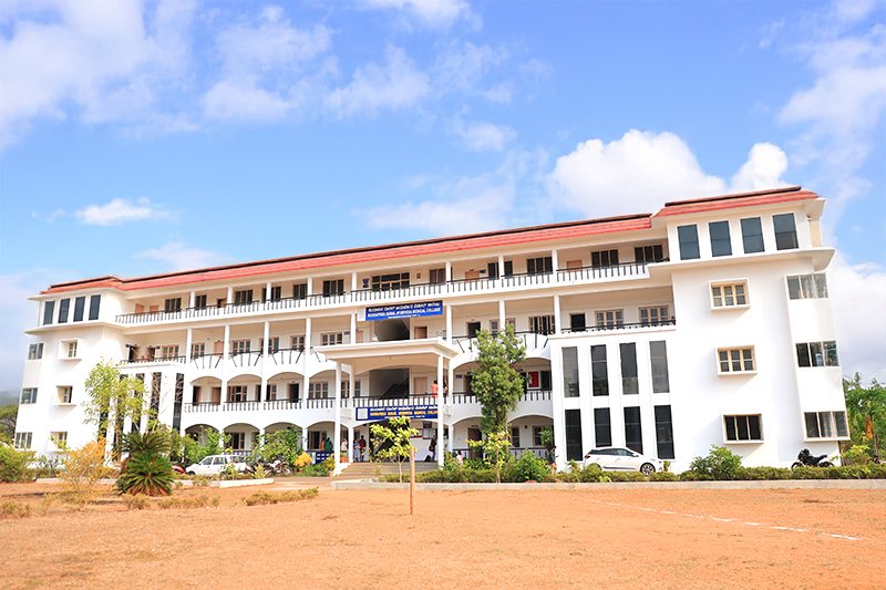 Campus Infrastructre