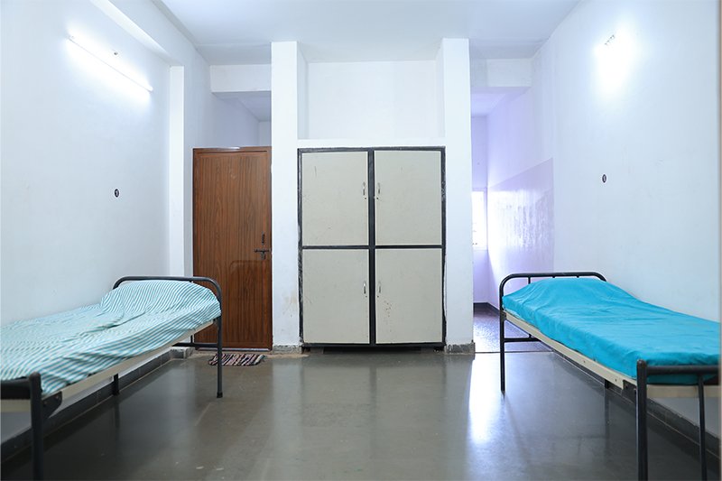 Hospital Facilities