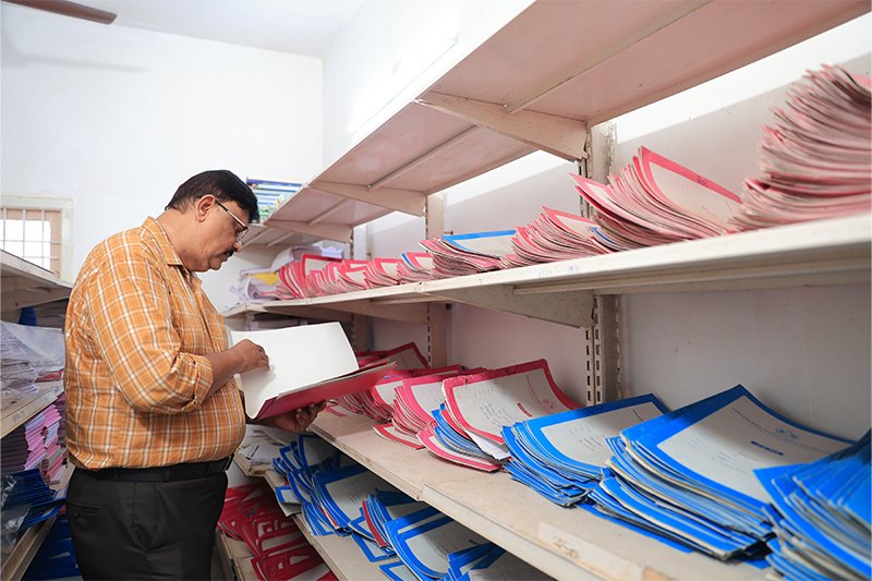 Hospital Facilities