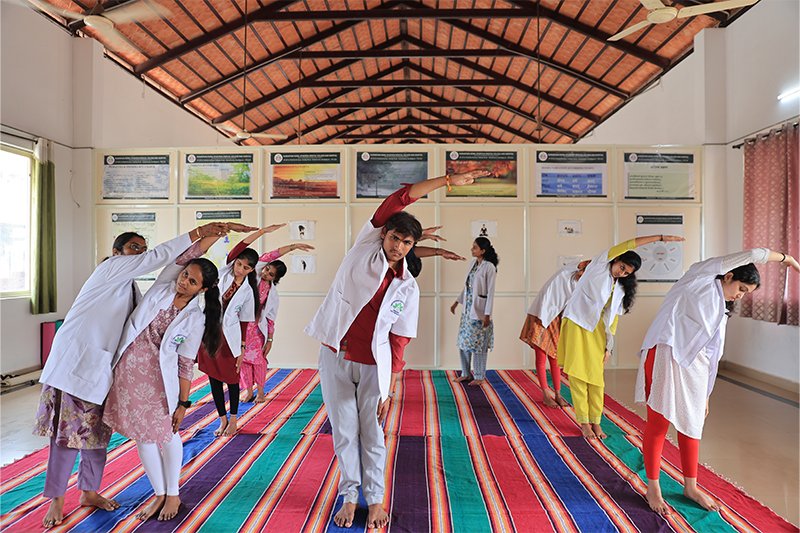 Student Activities