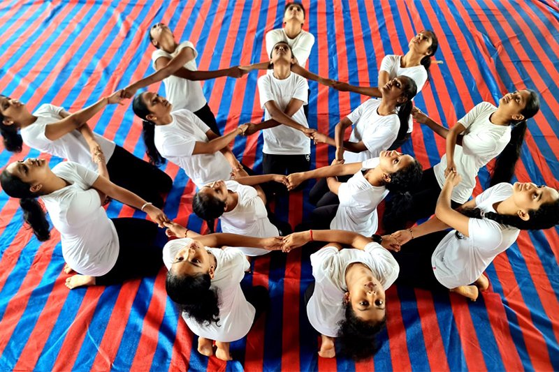 Student Activities