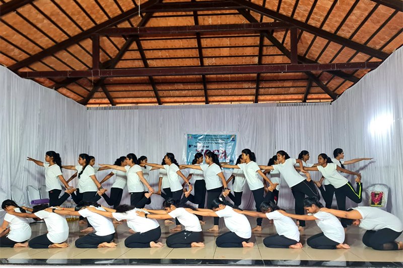 Student Activities