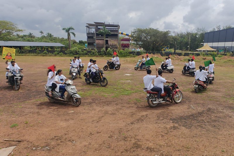 Student Activities