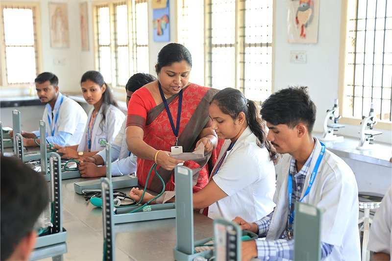 Medical Camps
