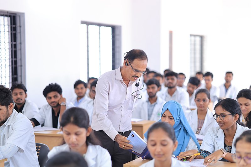 Medical Camps