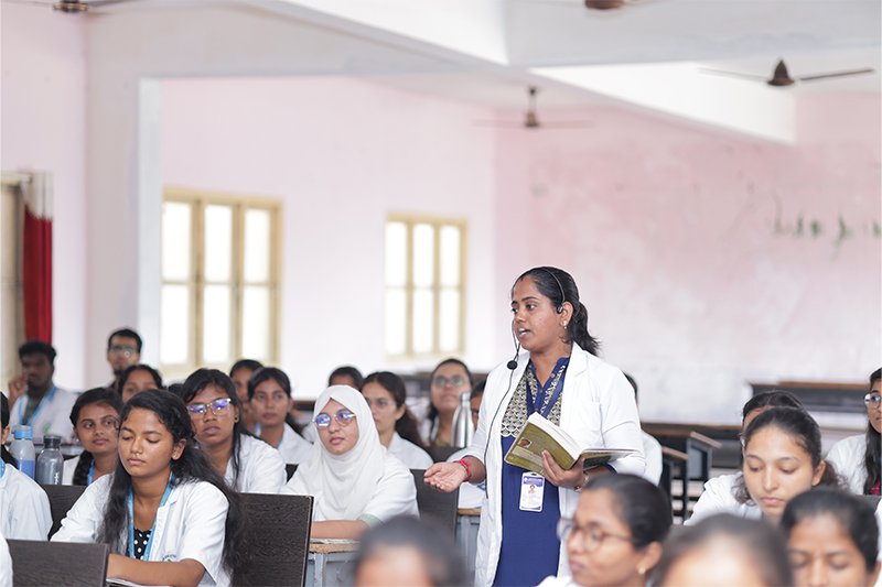 Medical Camps