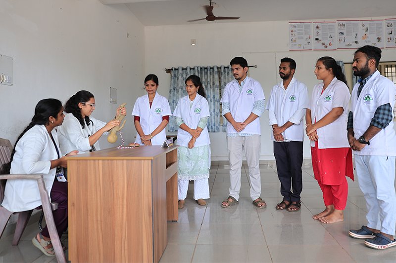 Medical Camps