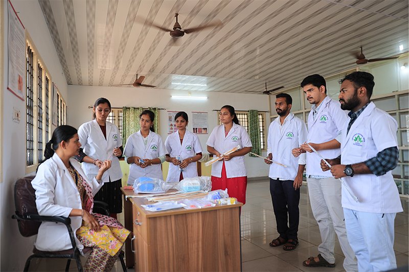 Medical Camps