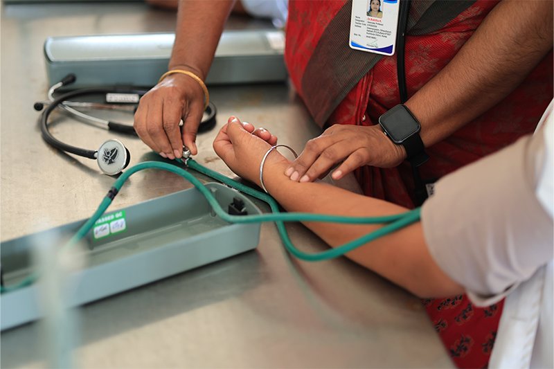 Medical Camps