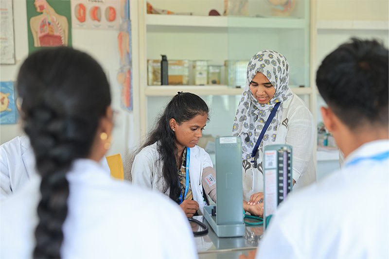 Medical Camps