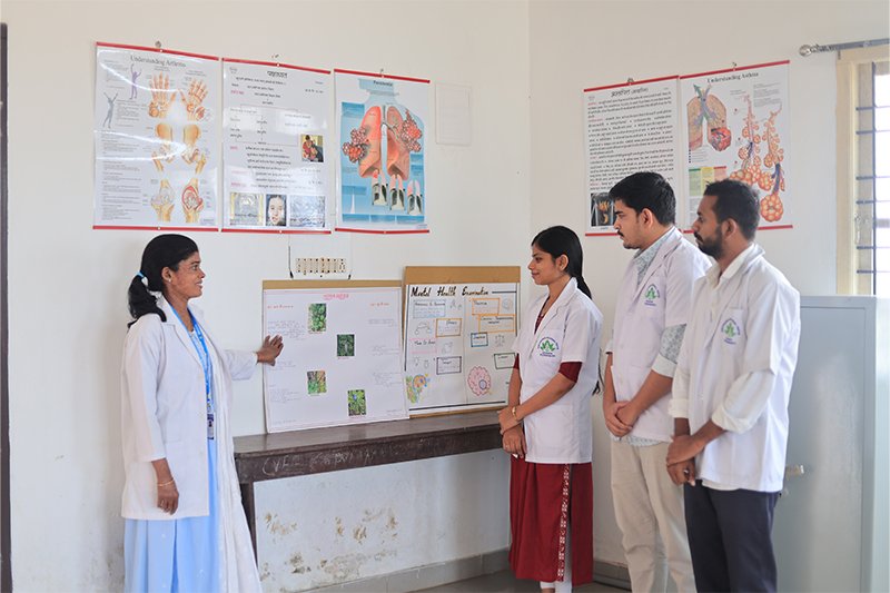 Medical Camps