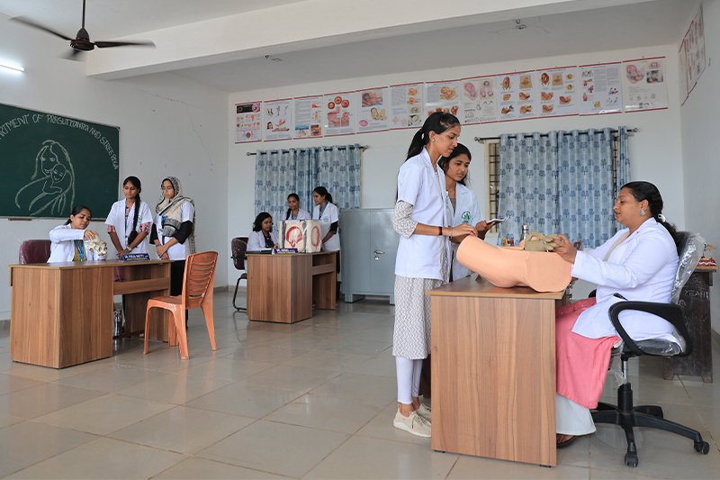 Medical Camps