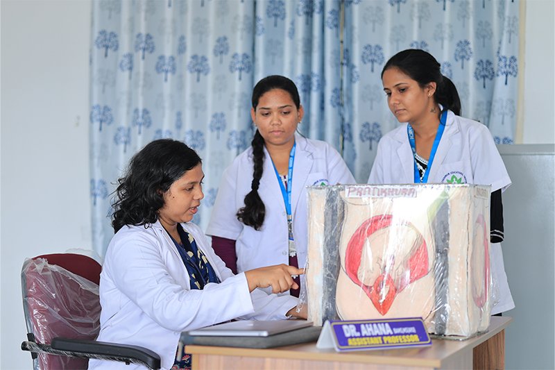 Medical Camps