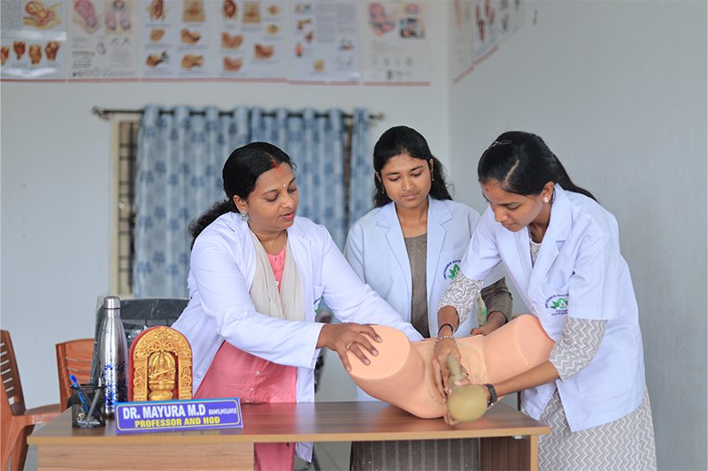 Medical Camps