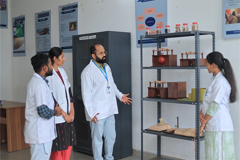 Medical Camps