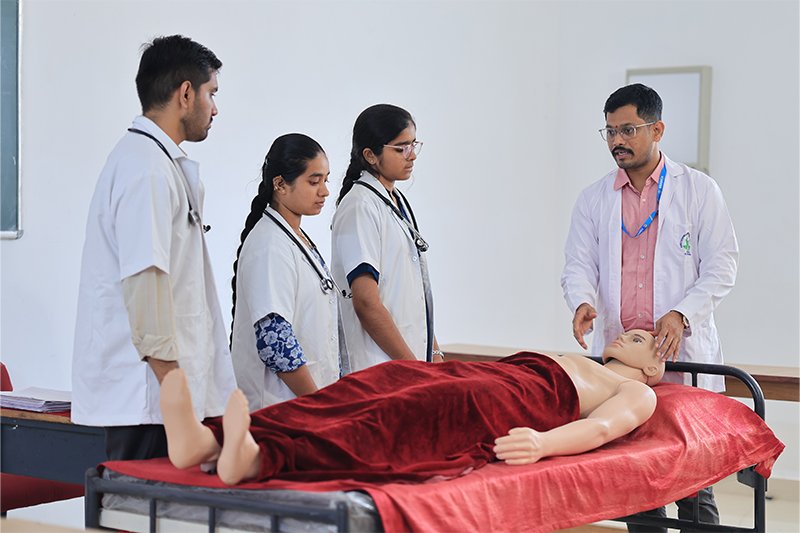 Medical Camps