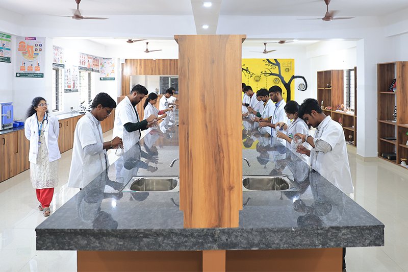 Medical Camps