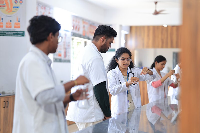 Medical Camps