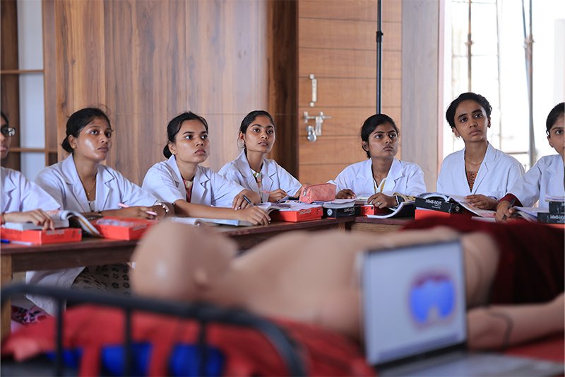 Medical Camps