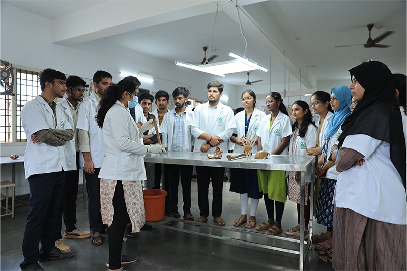 Medical Camps