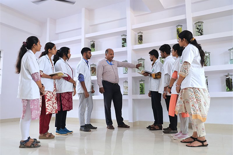 Medical Camps