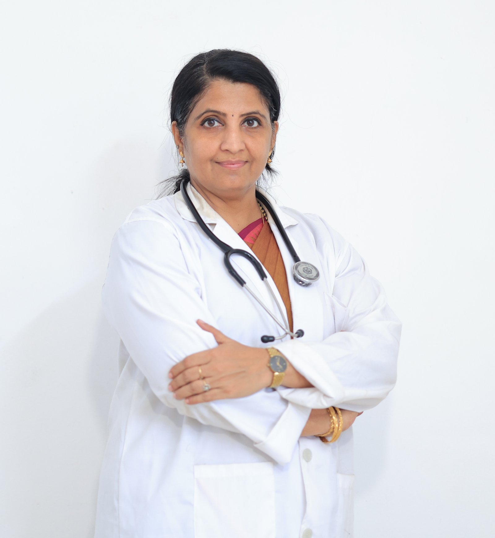 Dr. Nisha Kumari