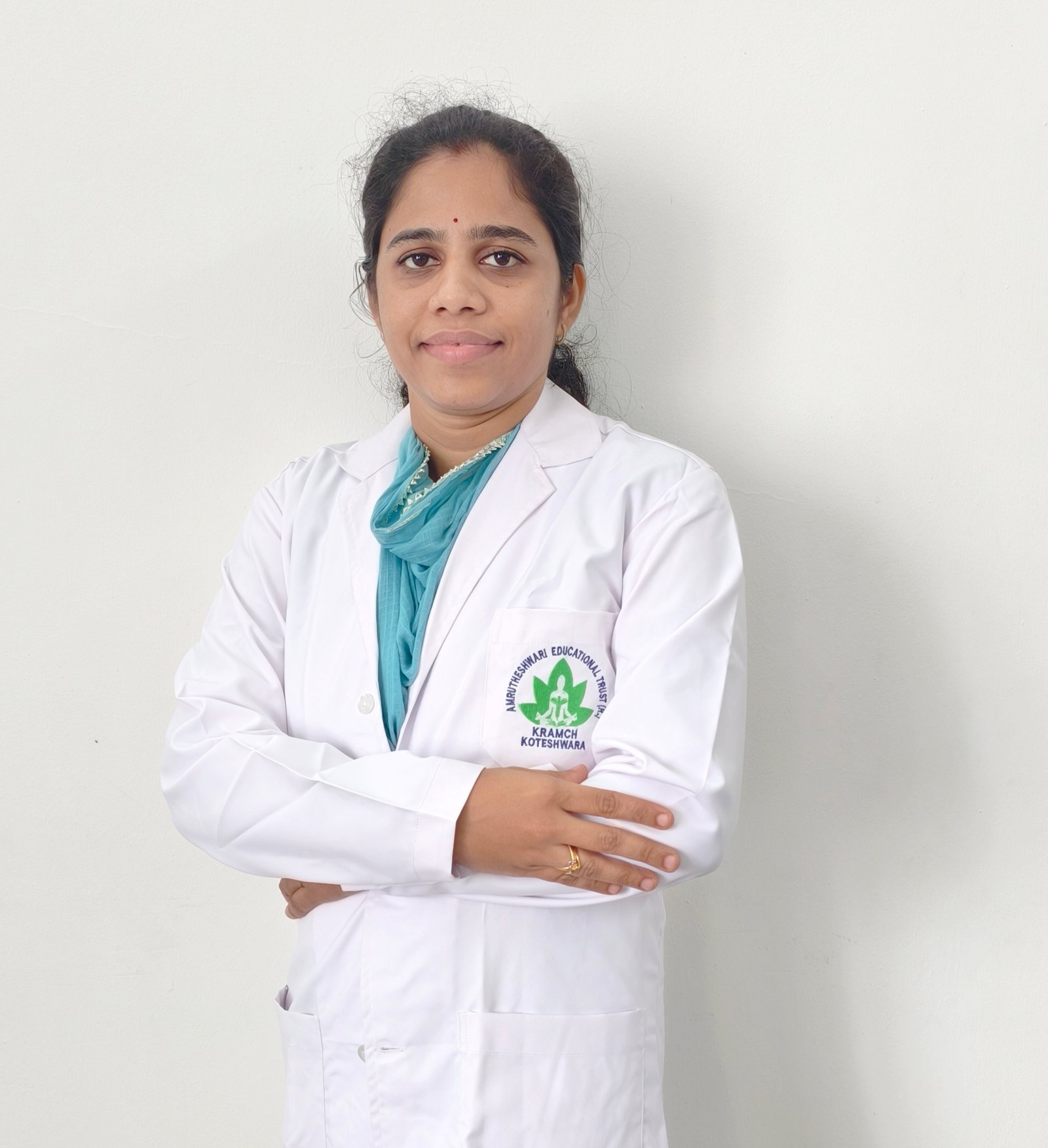 Dr. Akshatha S